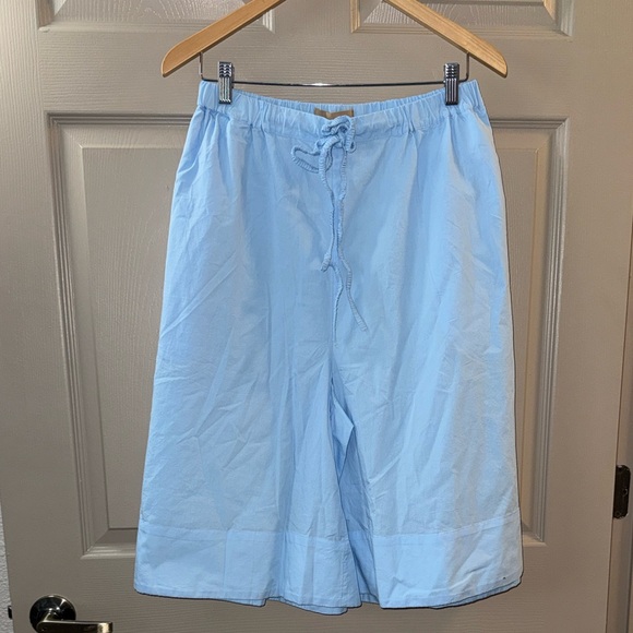 Free People Menorca slouchy Capri - Picture 4 of 6